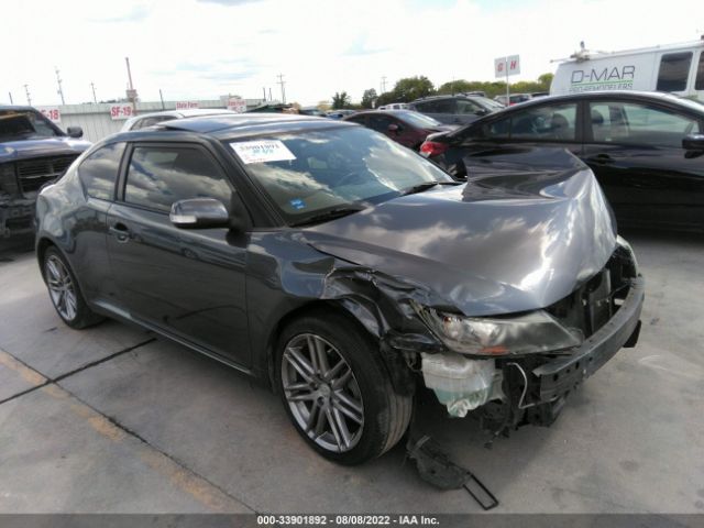 Scion Tc (2011)
