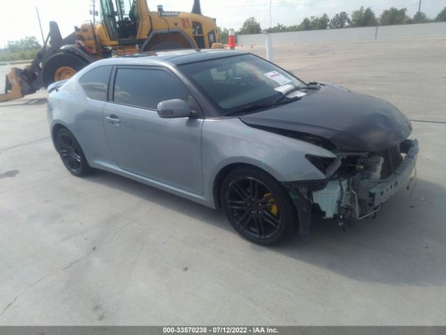 Scion Tc (2011)