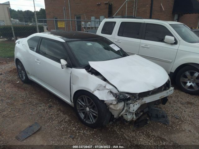 Scion Tc (2011)
