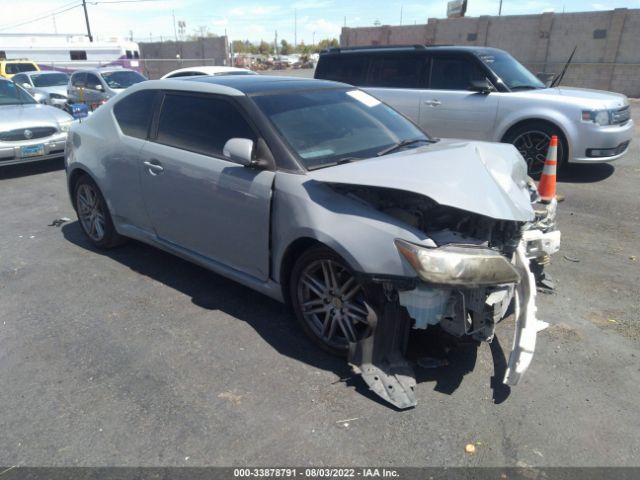 Scion Tc (2011)