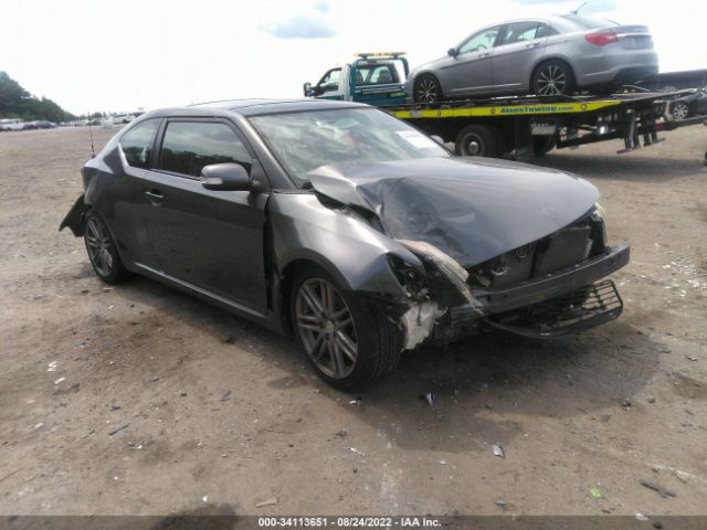 Scion Tc (2011)