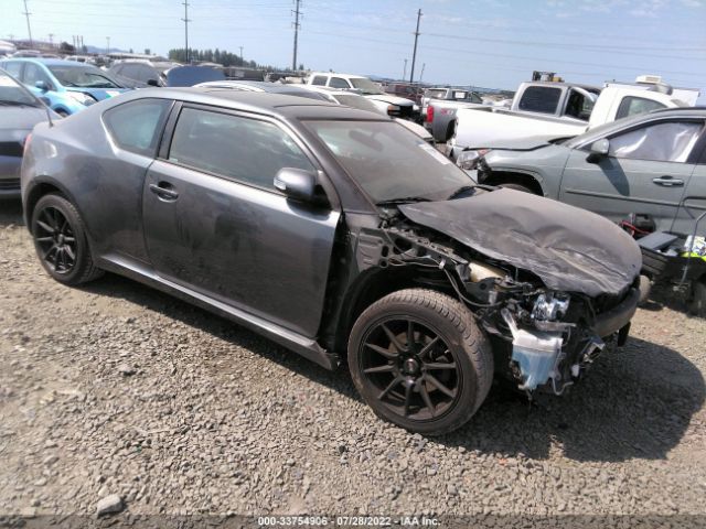 Scion Tc (2012)