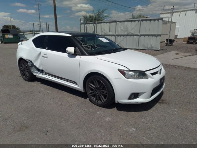 Scion Tc (2012)