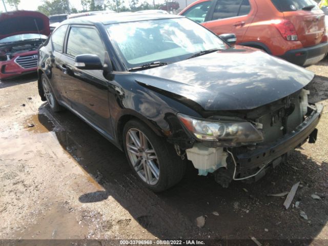 Scion Tc (2012)