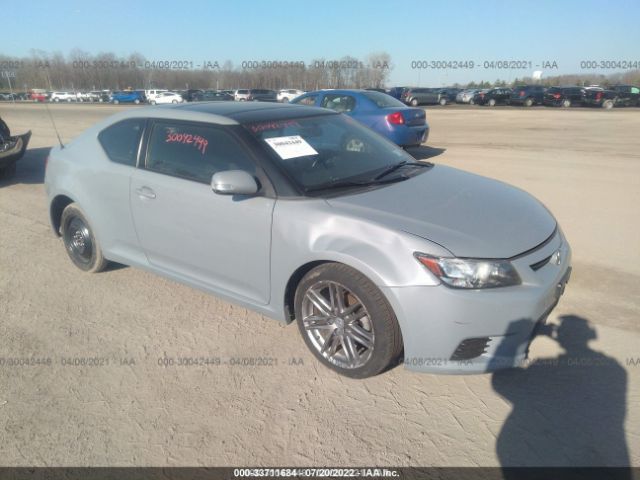 Scion Tc (2013)