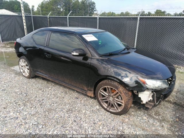 Scion Tc (2013)