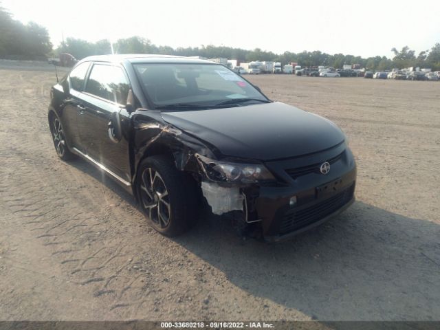 Scion Tc (2013)