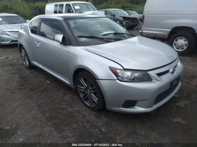 Scion Tc (2013)