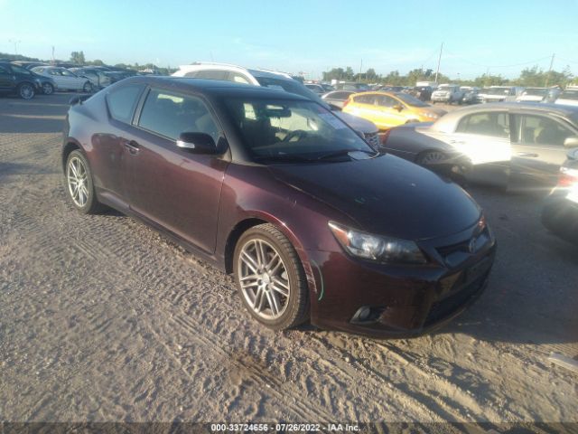 Scion Tc (2013)
