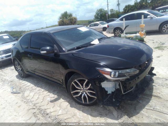Scion Tc (2014)