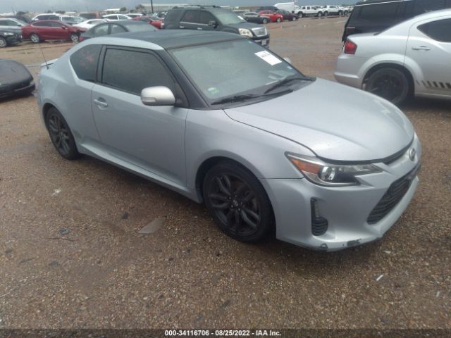 Scion Tc (2014)