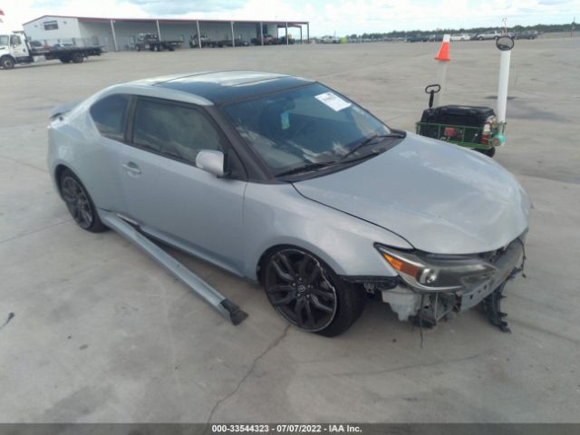 Scion Tc (2014)