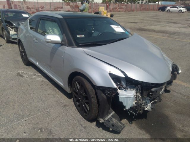 Scion Tc (2014)