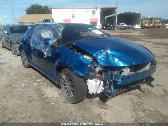 Scion Tc (2015)