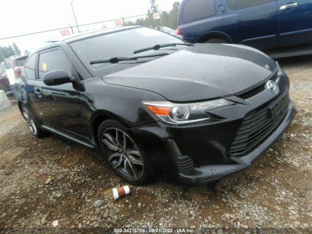 Scion Tc (2015)