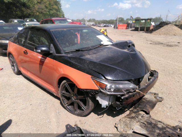 Scion Tc (2015)