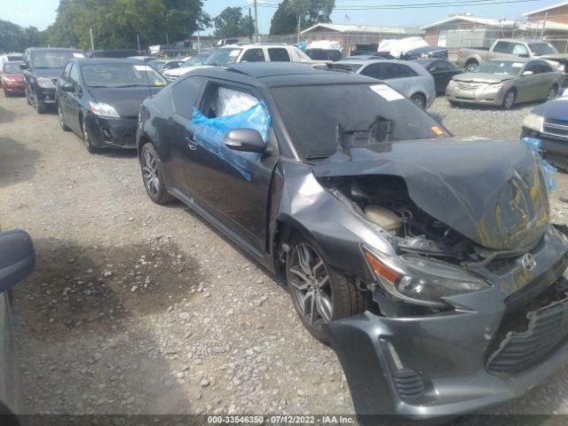 Scion Tc (2015)