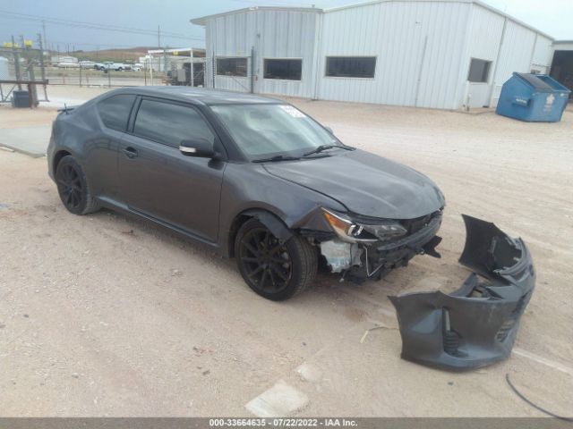 Scion Tc (2016)