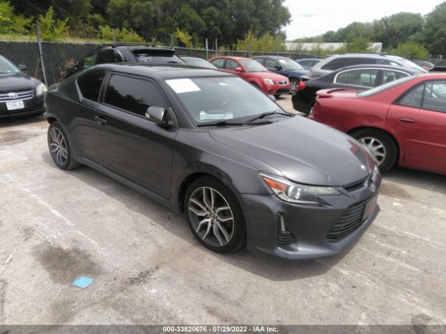 Scion Tc (2016)