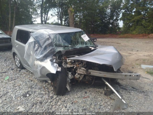 Scion Xb (2011)
