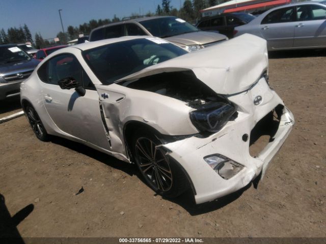 Scion Fr-s (2013)