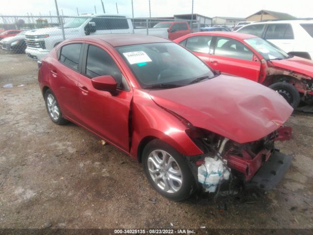 Scion Ia (2016)