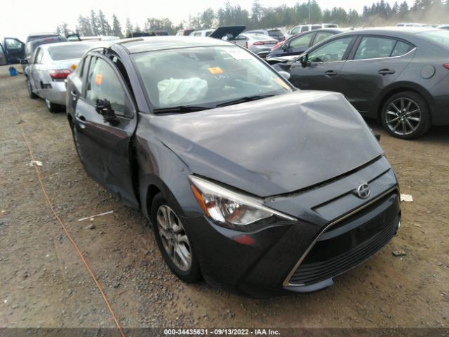 Scion Ia (2016)