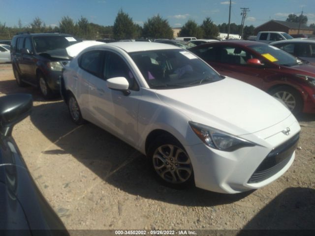 Scion Ia (2016)