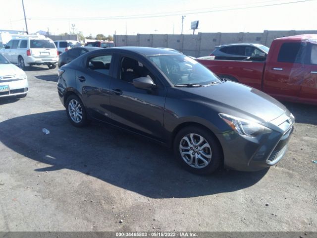 Scion Ia (2016)