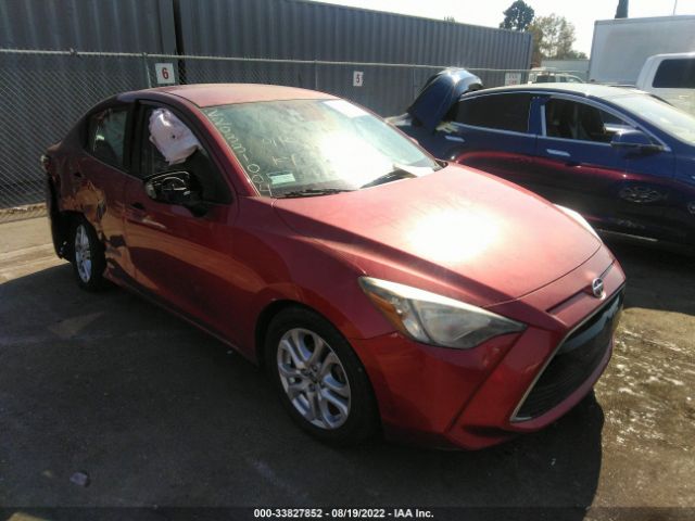 Scion Ia (2016)