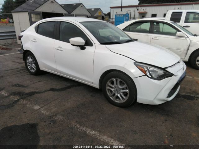 Scion Ia (2016)