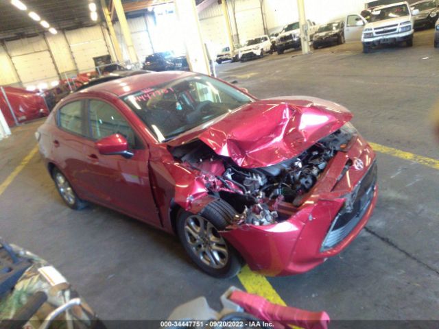 Scion Ia (2016)