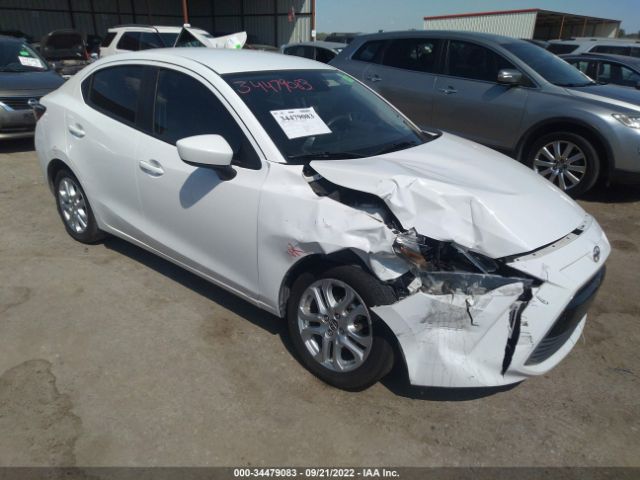 Scion Ia (2016)