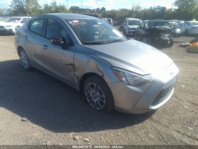 Scion Ia (2016)