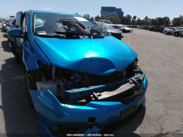 Scion Im (2016)