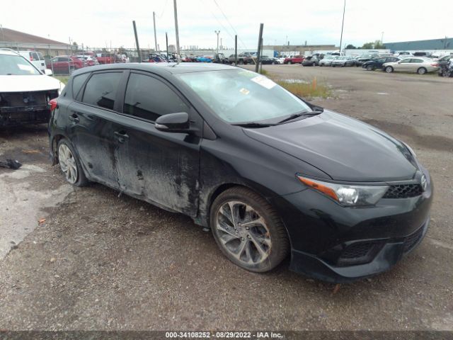 Scion Im (2016)