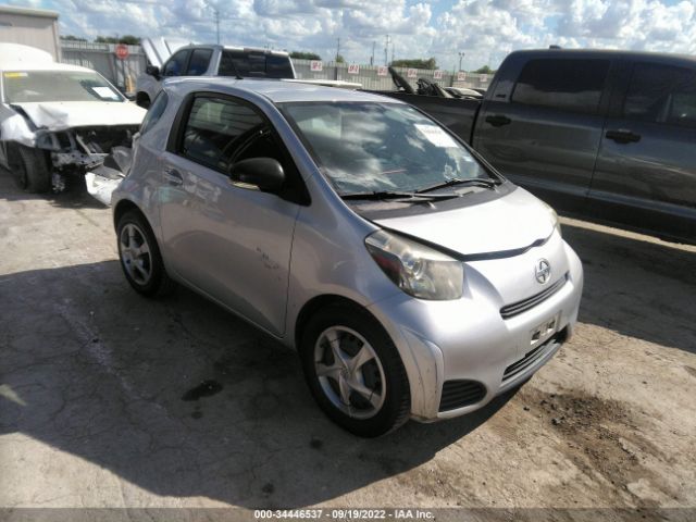 Scion Iq (2012)