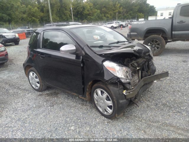 Scion Iq (2012)