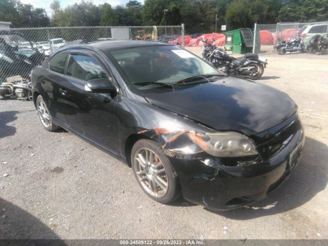 Scion Tc (2010)