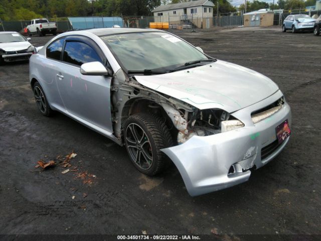 Scion Tc (2010)