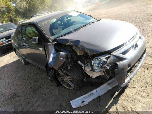 Scion Tc (2011)