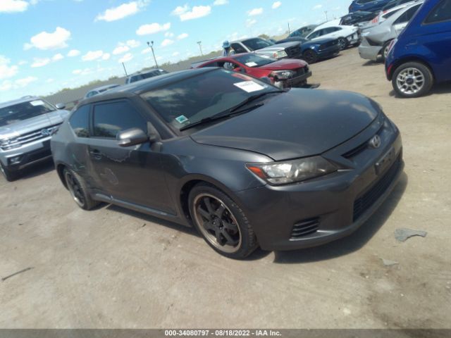 Scion Tc (2011)
