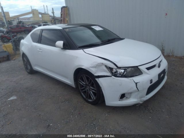 Scion Tc (2011)