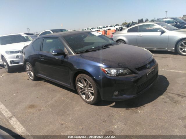 Scion Tc (2011)