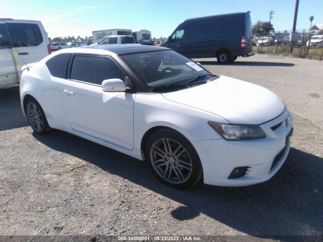 Scion Tc (2011)