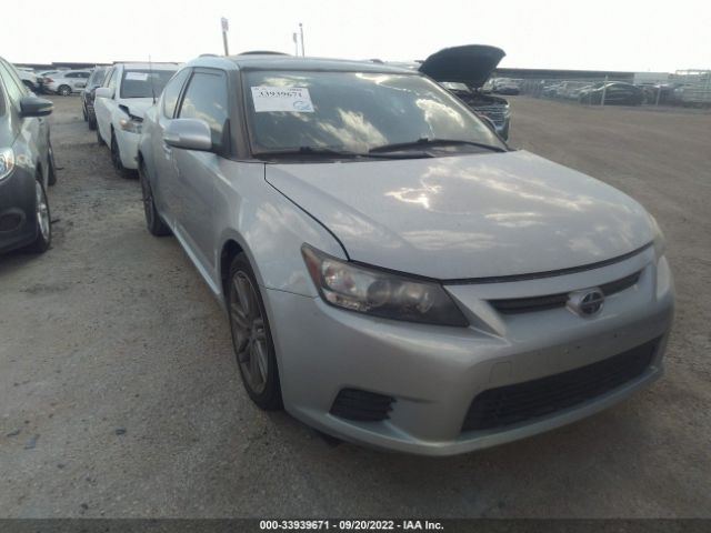 Scion Tc (2012)