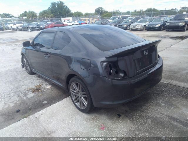 Scion Tc (2012)