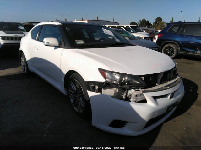 Scion Tc (2012)