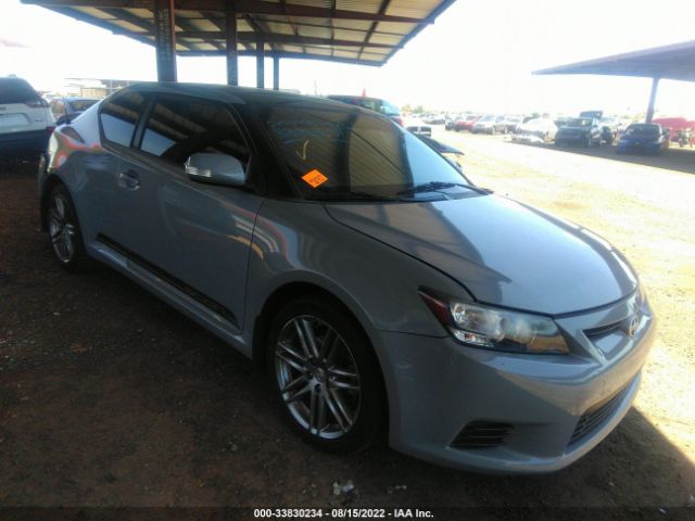 Scion Tc (2012)