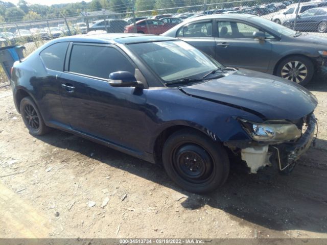 Scion Tc (2012)